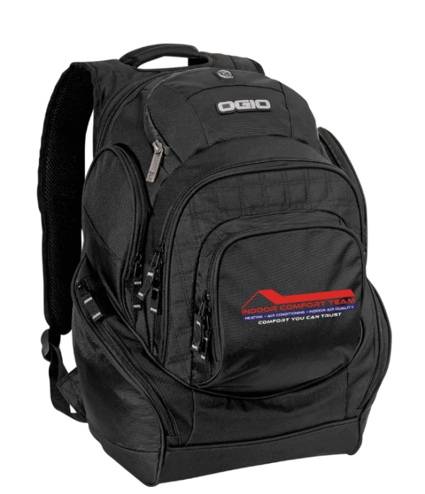 OGIO - Mastermind Pack - 108091 - Indoor Comfort Team