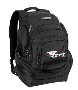 OGIO - Mastermind Pack - 108091 - VITT