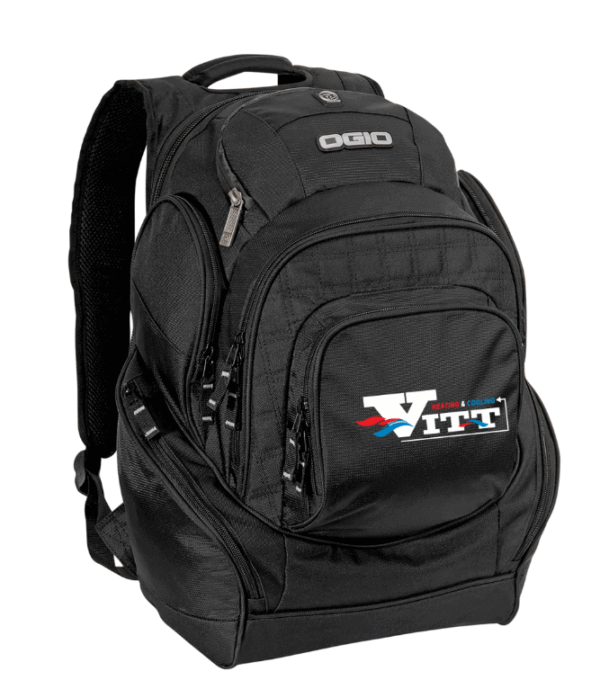OGIO - Mastermind Pack - 108091 - VITT