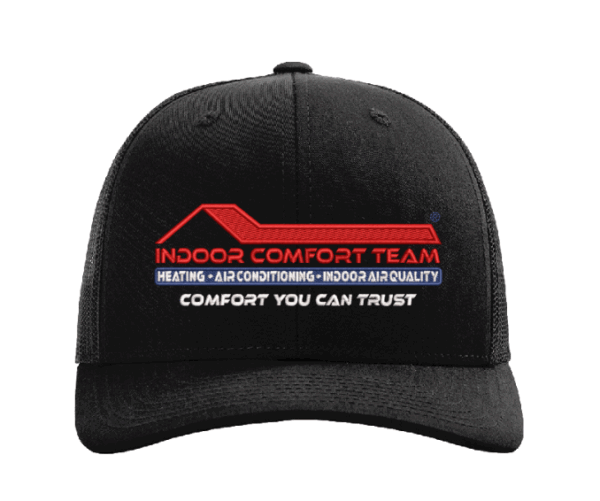 112 Richardson – Indoor Comfort Team