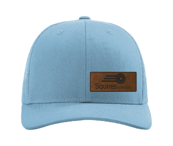 112 Richardson – Squires Services