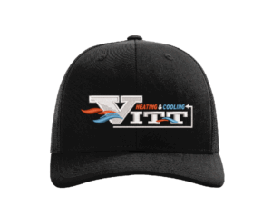 Mesh Back - 112 Richardson - VITT
