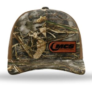 PRINTED TRUCKER - 112P - Mechanical Climate Solutions