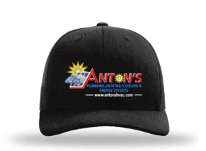 R-FLEX ADJUSTABLE TRUCKER - 112+ - Antons Plumbing