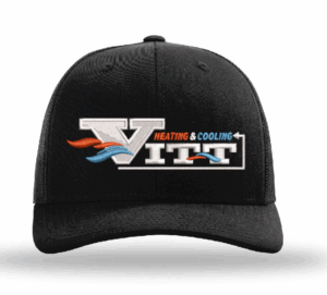 R-FLEX ADJUSTABLE TRUCKER - 112+ - VITT