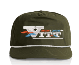 SURF ROPE CAP, ONE SIZE - AS-1123 - VITT