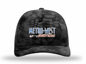 PRINTED TRUCKER - 112P - Metro-West Service