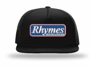 FOAMIE TRUCKER - 113 - Rhymes