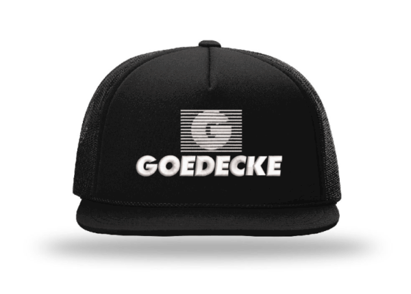 FOAMIE TRUCKER - 113 - Goedecke