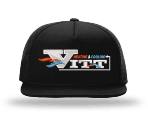 FOAMIE TRUCKER - 113 - VITT