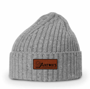 MERINO WOOL KNIT - 154 - Antons Plumbing