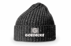 MERINO WOOL KNIT - 154 - Goedecke
