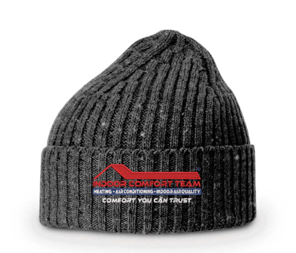 MERINO WOOL KNIT - 154 - Indoor Comfort Team