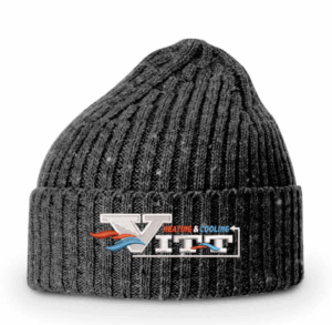 MERINO WOOL KNIT - 154 - VITT