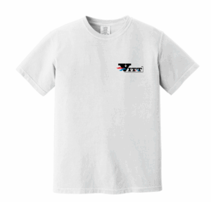 COMFORT COLORS  Heavyweight Ring Spun Tee - 1717 - VITT