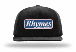 TIMBERLINE - 253 - Rhymes