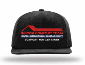 TIMBERLINE - 253 - Indoor Comfort Team