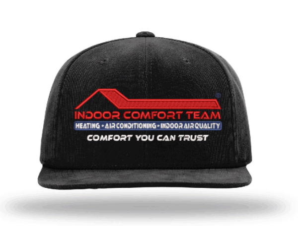 TIMBERLINE - 253 - Indoor Comfort Team
