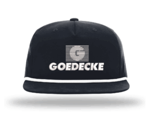 UMPQUA GRAMPS CAP - 256 - Goedecke