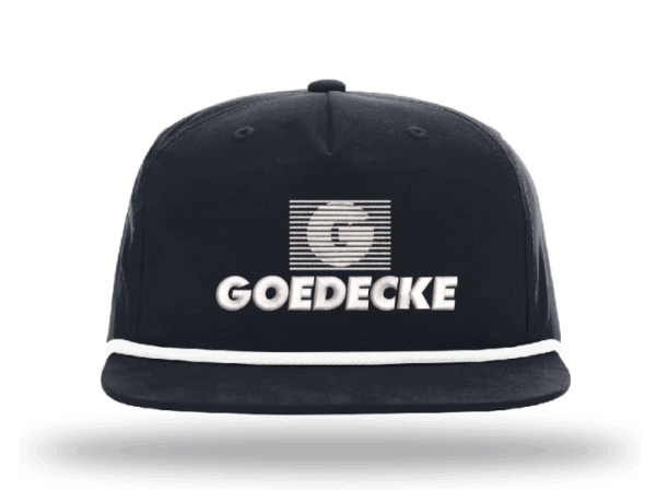 UMPQUA GRAMPS CAP - 256 - Goedecke