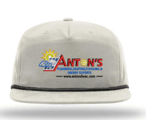 UMPQUA GRAMPS CAP - 256 - Antons Plumbing