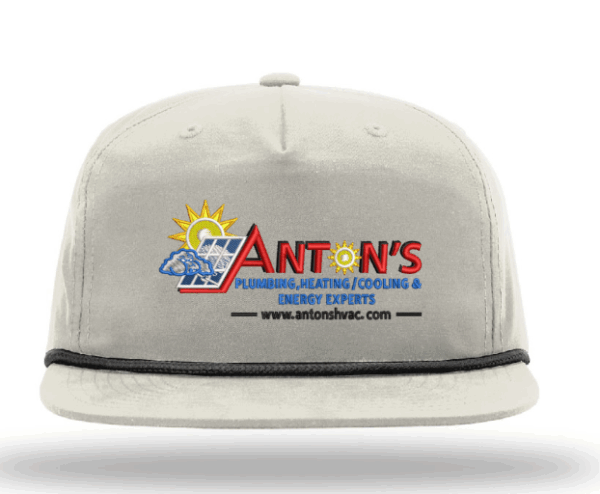UMPQUA GRAMPS CAP - 256 - Antons Plumbing