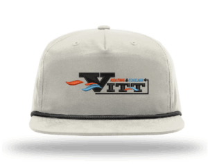 UMPQUA GRAMPS CAP - 256 - VITT