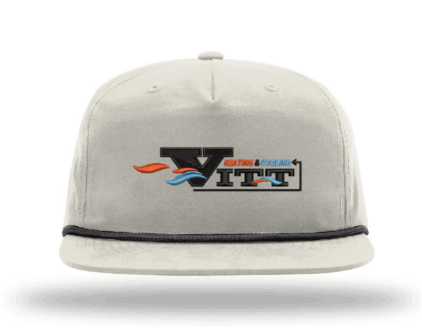 UMPQUA GRAMPS CAP - 256 - VITT