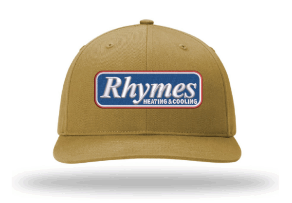 SOLID TWILL TRUCKER - 312 - Rhymes