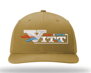 SOLID TWILL TRUCKER - 312 - VITT