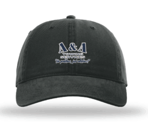 GARMENT WASHED BRUSHED TWILL - 326 - A & A Towing Service