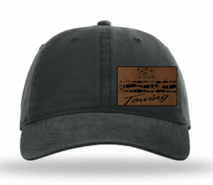 GARMENT WASHED BRUSHED TWILL - 326 - All American Towing