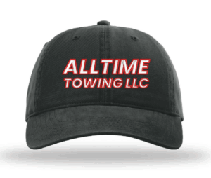 GARMENT WASHED BRUSHED TWILL - 326 - AllTimesTowing
