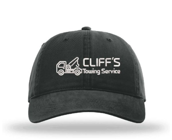 GARMENT WASHED BRUSHED TWILL - 326 - Cliffs Towing Services