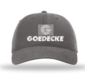 GARMENT WASHED BRUSHED TWILL - 326 - Goedecke