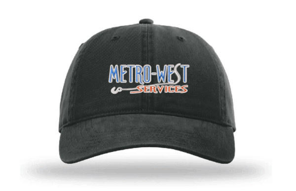 GARMENT WASHED BRUSHED TWILL - 326 - Metro-West Service