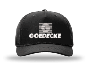 LASER PERF PERFORMANCE ROPE CAP - 355 - Goedecke