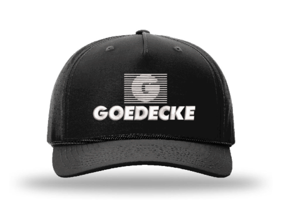 LASER PERF PERFORMANCE ROPE CAP - 355 - Goedecke
