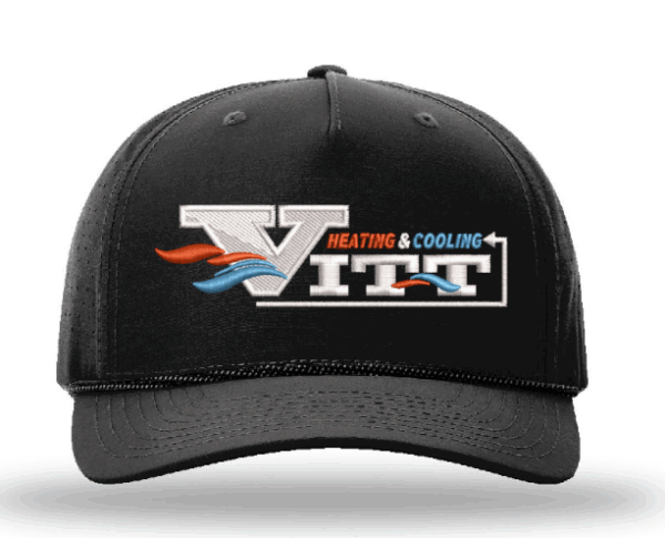 LASER PERF PERFORMANCE ROPE CAP - 355 - VITT