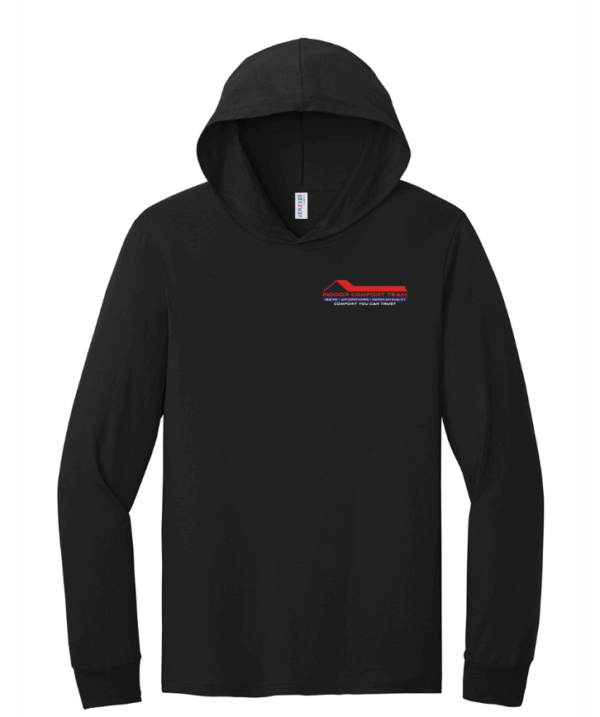 363LH – Indoor Comfort Team
