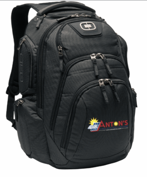 OGIO Surge RSS Pack - 411073 - Antons Plumbing