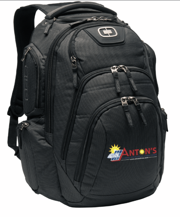 OGIO Surge RSS Pack - 411073 - Antons Plumbing