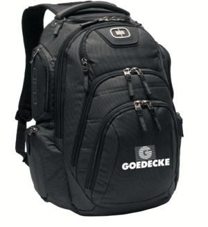 OGIO Surge RSS Pack - 411073 - Goedecke