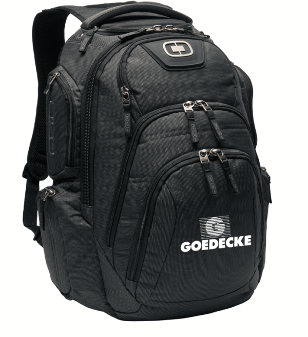 OGIO Surge RSS Pack - 411073 - Goedecke