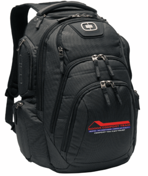 OGIO Surge RSS Pack - 411073 - Indoor Comfort Team