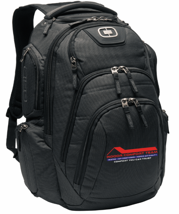 OGIO Surge RSS Pack - 411073 - Indoor Comfort Team