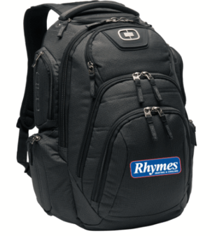 OGIO Surge RSS Pack - 411073 - Rhymes