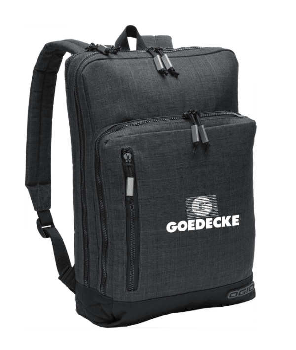 OGIO Sly Pack - 411086 - Goedecke