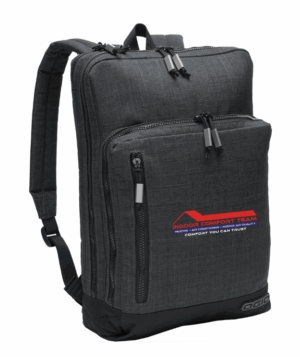 OGIO Sly Pack - 411086 - Indoor Comfort Team