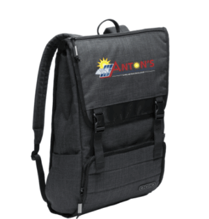 OGIO Apex Rucksack - 411090 - Antons Plumbing
